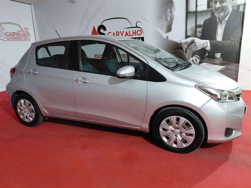toyota-yaris-2012-diesel-1364cc