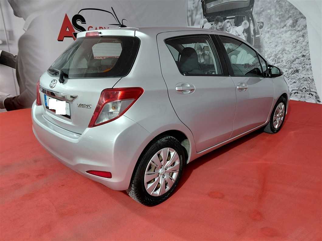 toyota-yaris-2012-diesel-1364cc