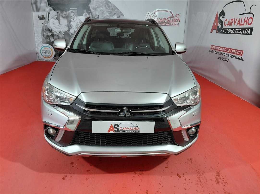 mitsubishi-asx-2018-diesel-1560cc