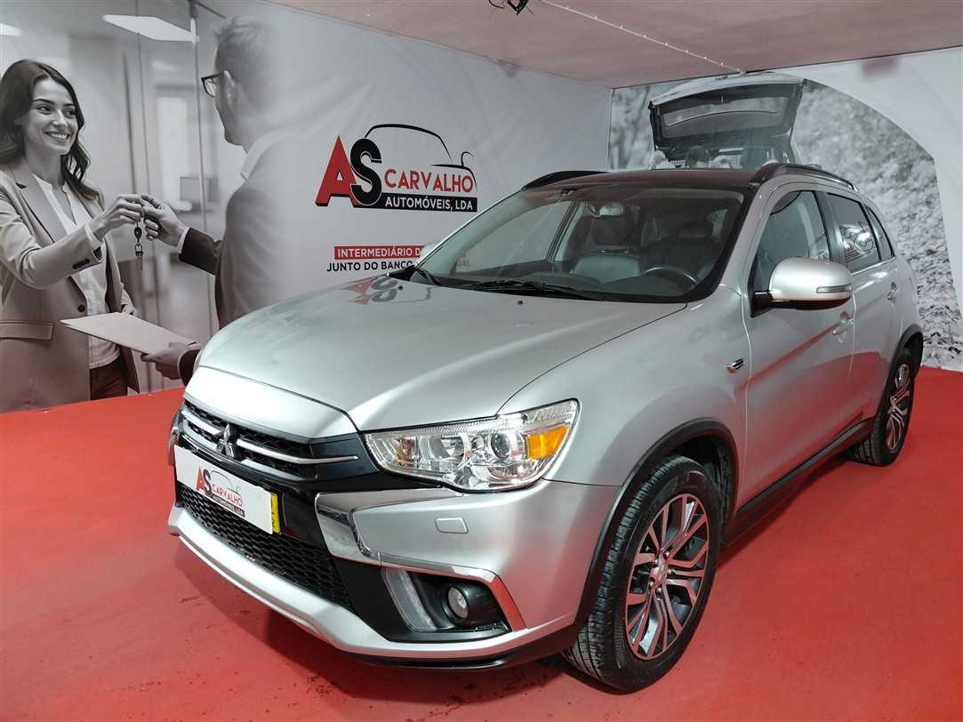 mitsubishi-asx-2018-diesel-1560cc