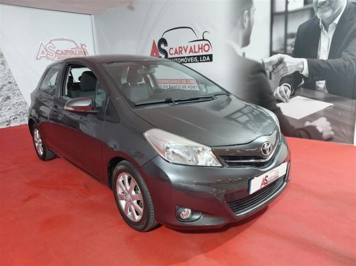 toyota-yaris-2013-diesel-1364cc
