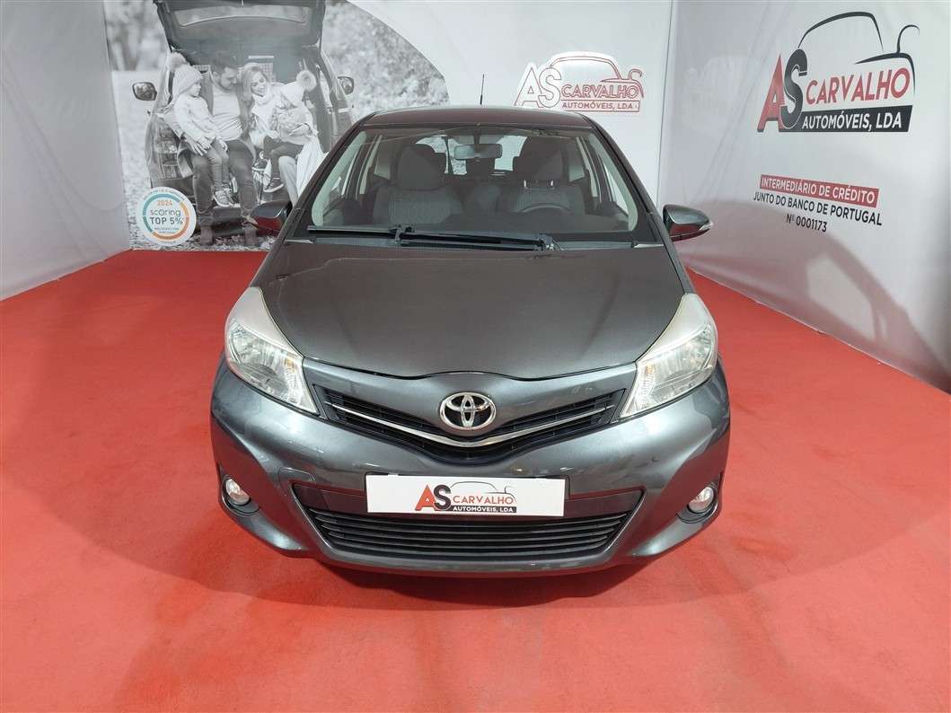 toyota-yaris-2013-diesel-1364cc