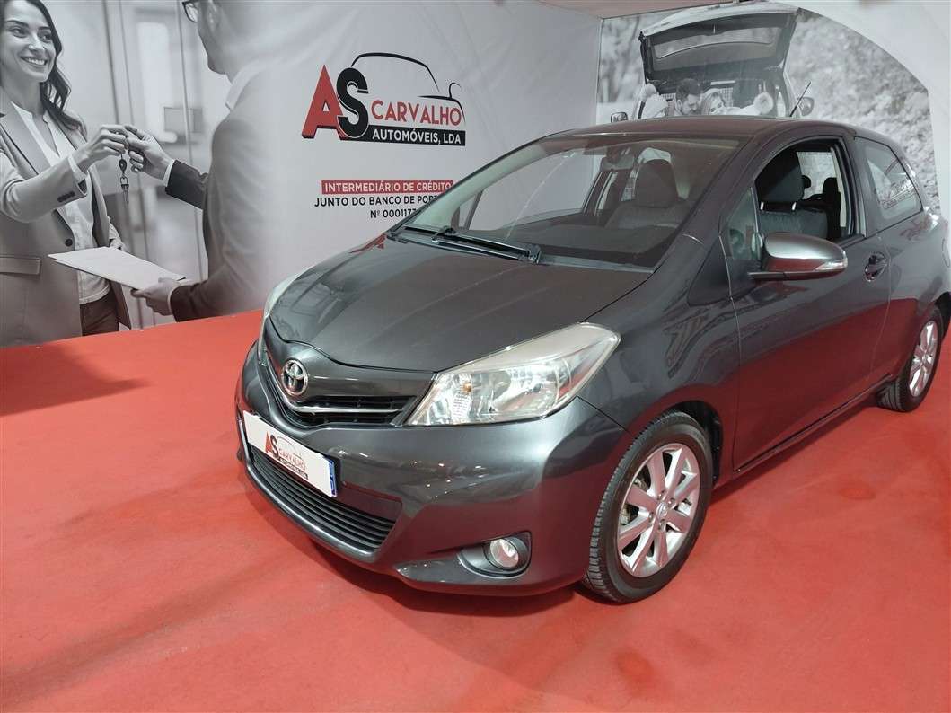 toyota-yaris-2013-diesel-1364cc