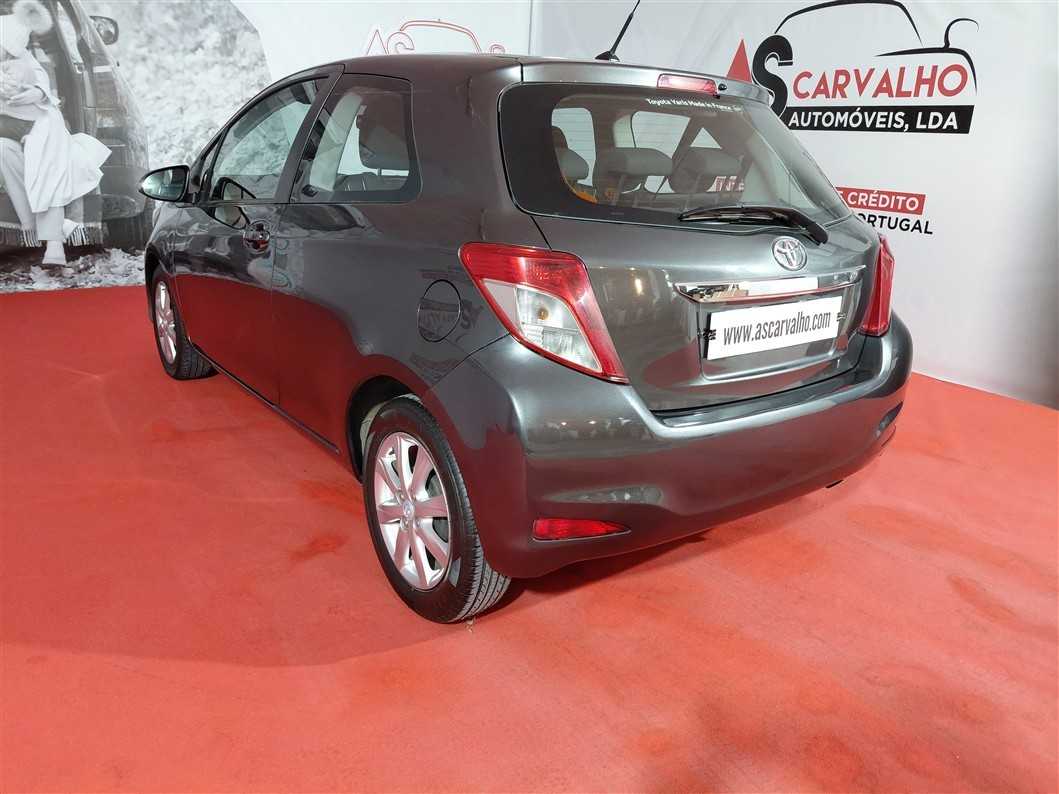 toyota-yaris-2013-diesel-1364cc