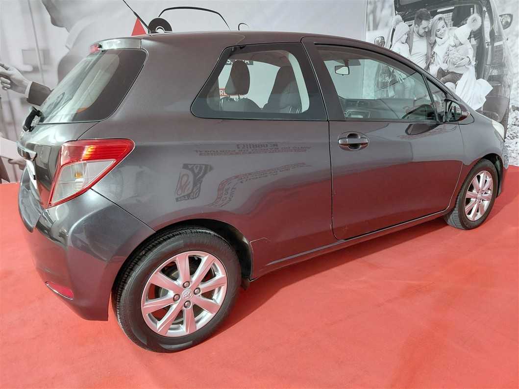 toyota-yaris-2013-diesel-1364cc