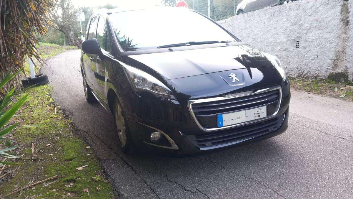 peugeot-5008-2016-diesel-1560cc