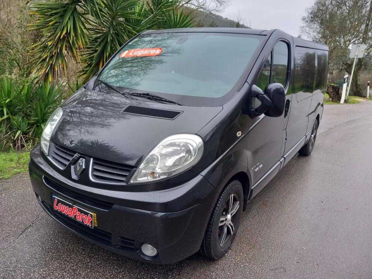 renault-trafic-2014-diesel-1995cc