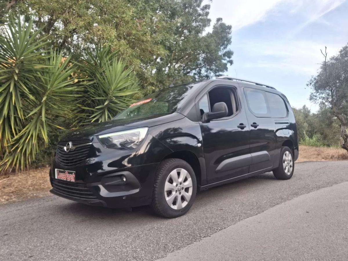 opel-combo-2020-diesel-1499cc