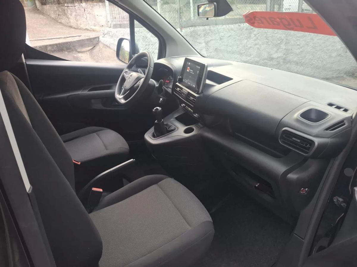 opel-combo-2020-diesel-1499cc