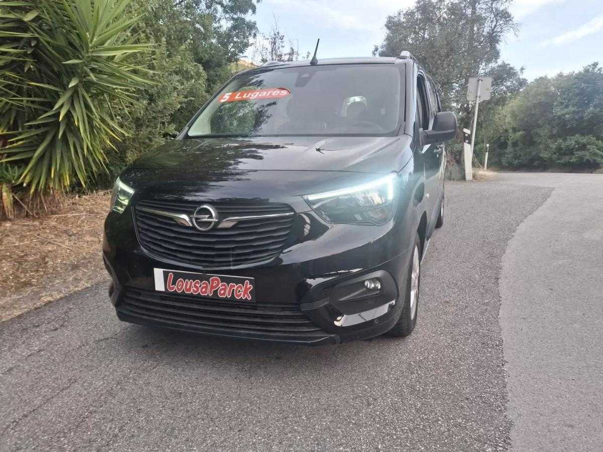 opel-combo-2020-diesel-1499cc