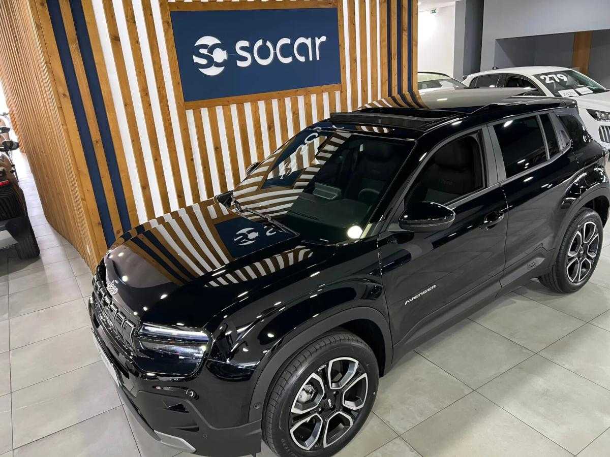 jeep-avenger-2026-gasolina-1199cc