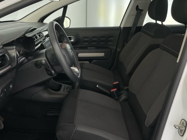 citroen-c3-2018-gasolina-1199cc