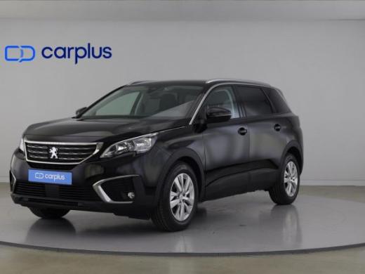 peugeot-5008-2018-diesel-1499cc
