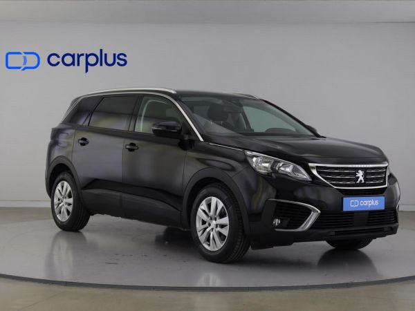 peugeot-5008-2018-diesel-1499cc