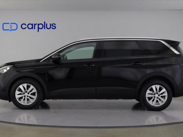 peugeot-5008-2018-diesel-1499cc