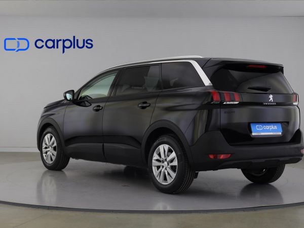 peugeot-5008-2018-diesel-1499cc