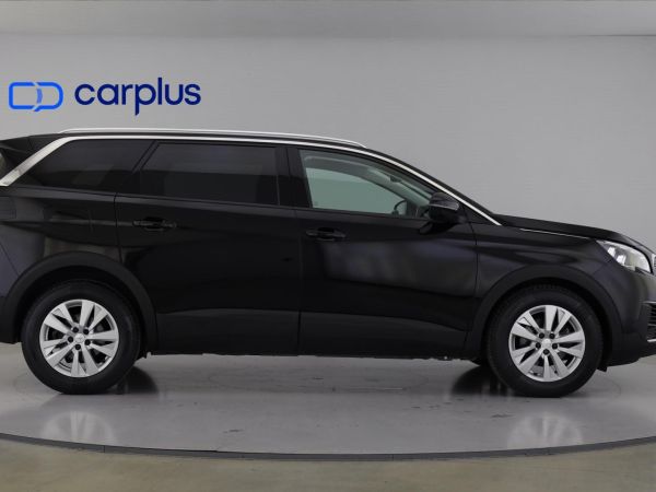 peugeot-5008-2018-diesel-1499cc