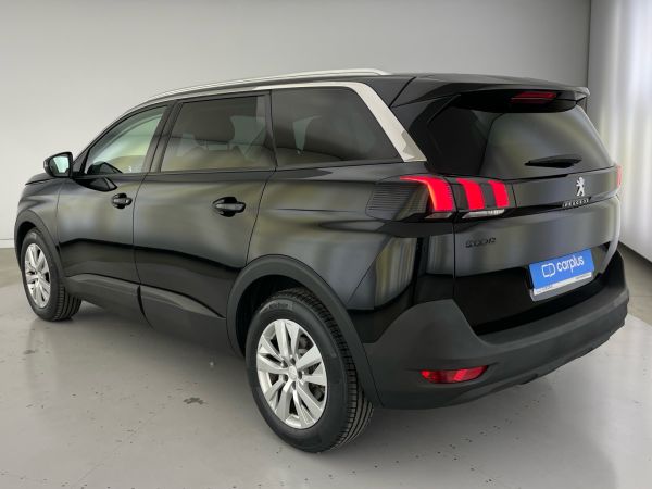 peugeot-5008-2018-diesel-1499cc