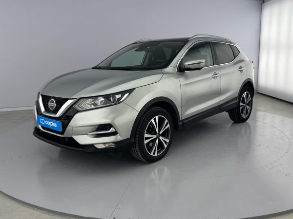 nissan-qashqai-2021-diesel-1461cc