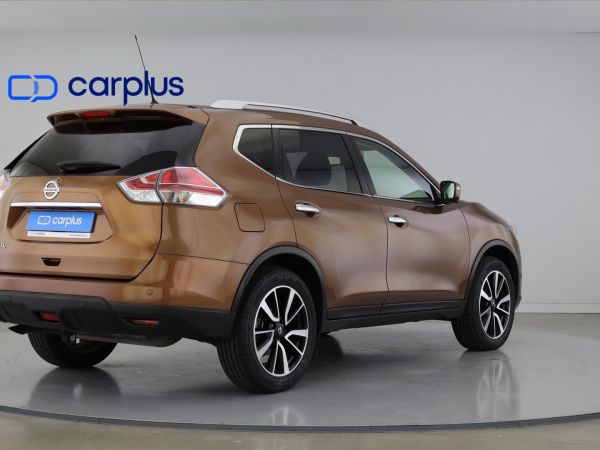 nissan-x-trail-2018-diesel-1995cc