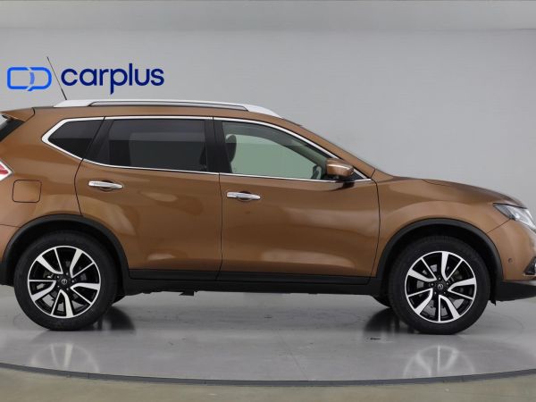 nissan-x-trail-2018-diesel-1995cc