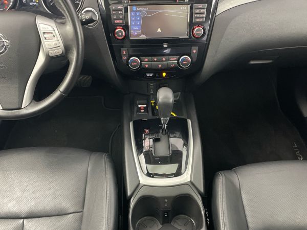 nissan-x-trail-2018-diesel-1995cc