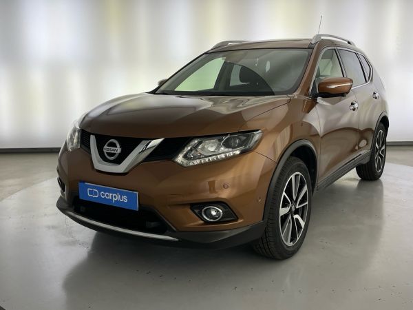 nissan-x-trail-2018-diesel-1995cc