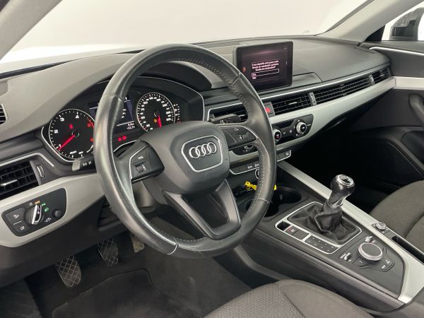 audi-a4-2017-diesel-1968cc