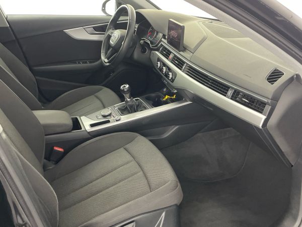 audi-a4-2017-diesel-1968cc
