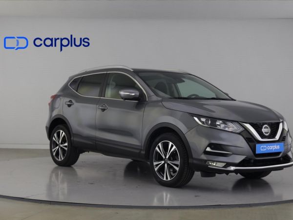nissan-qashqai-2018-diesel-1461cc