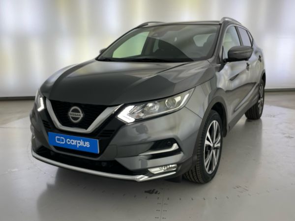 nissan-qashqai-2018-diesel-1461cc