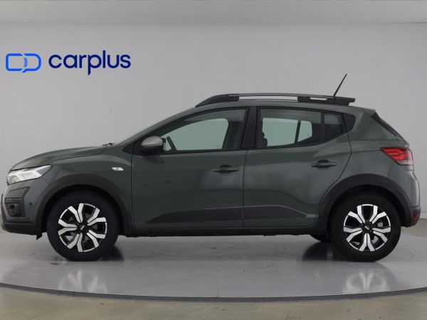 dacia-sandero-2023-gpl-999cc