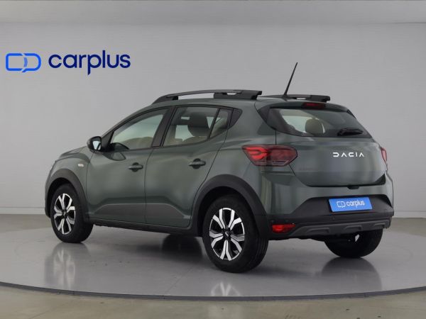 dacia-sandero-2023-gpl-999cc