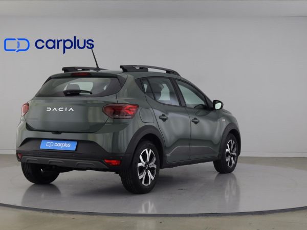 dacia-sandero-2023-gpl-999cc