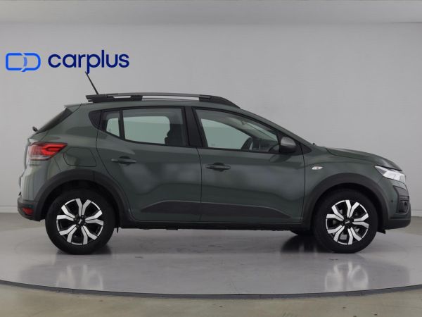dacia-sandero-2023-gpl-999cc