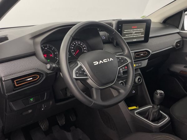 dacia-sandero-2023-gpl-999cc