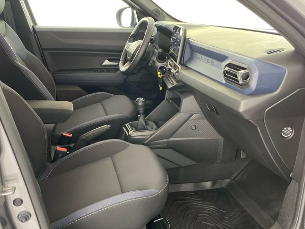 dacia-duster-2025-gpl-999cc