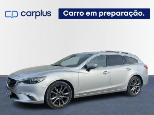 mazda-6-2017-diesel-2191cc