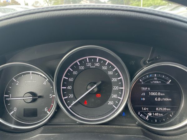 mazda-6-2017-diesel-2191cc