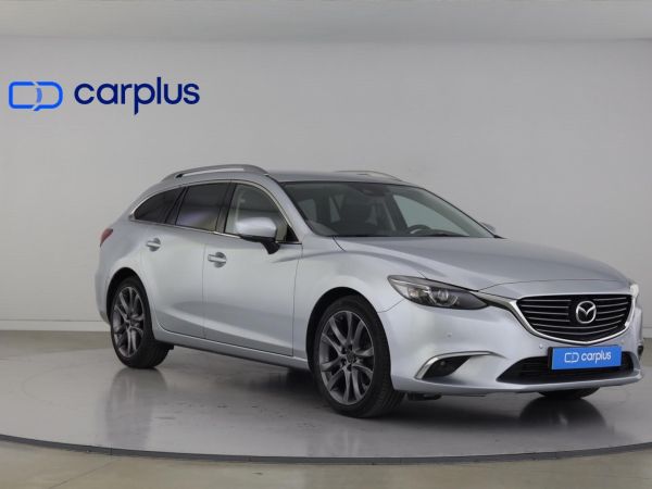mazda-6-2017-diesel-2191cc