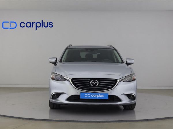 mazda-6-2017-diesel-2191cc