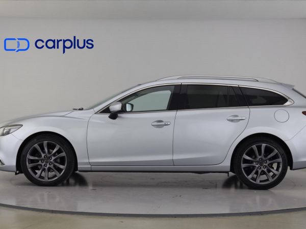 mazda-6-2017-diesel-2191cc