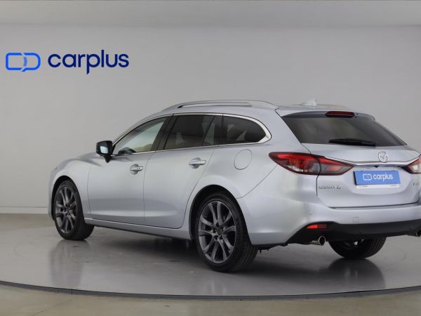 mazda-6-2017-diesel-2191cc