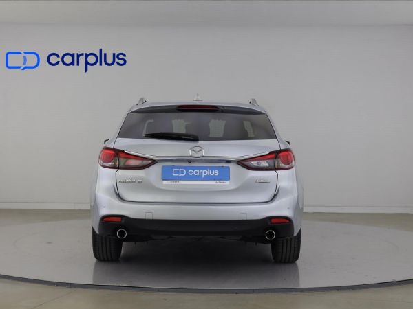 mazda-6-2017-diesel-2191cc