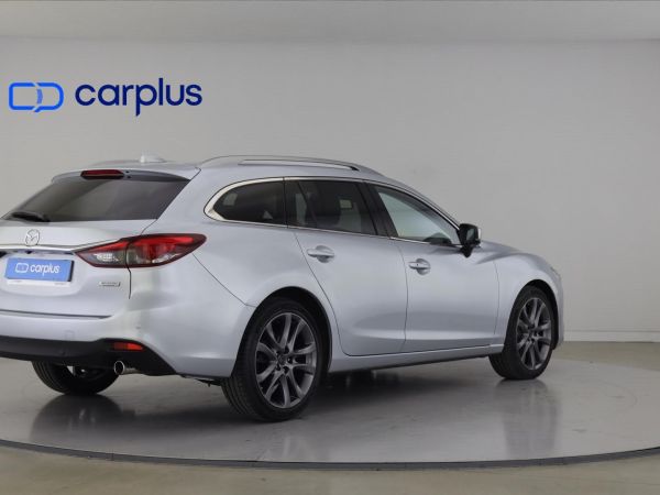 mazda-6-2017-diesel-2191cc