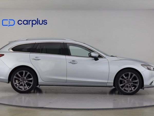 mazda-6-2017-diesel-2191cc