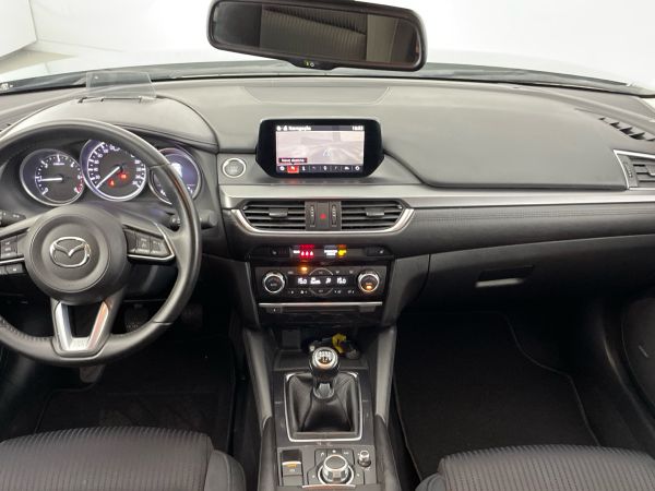 mazda-6-2017-diesel-2191cc