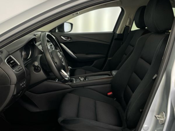 mazda-6-2017-diesel-2191cc