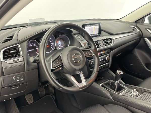 mazda-6-2017-diesel-2191cc