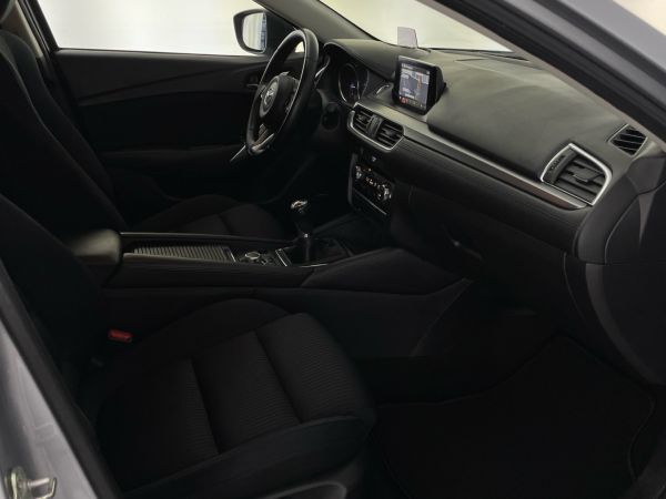 mazda-6-2017-diesel-2191cc